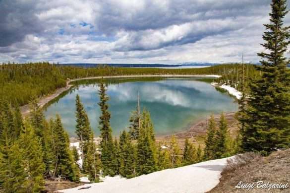 Yellowstone