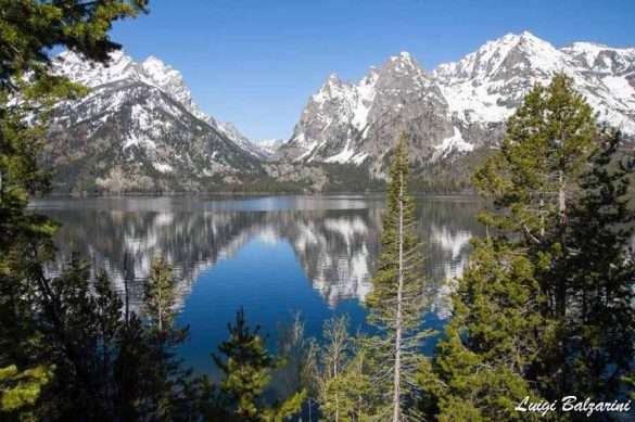 Grand Teton