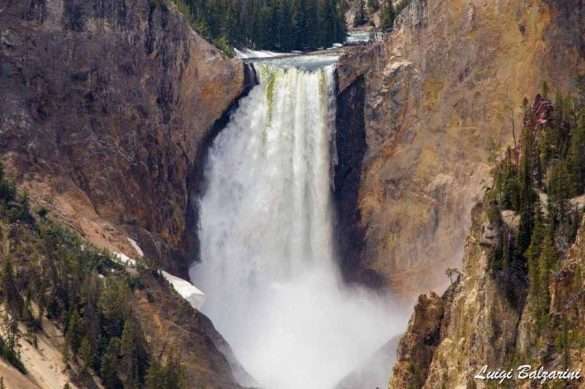 Yellowstone