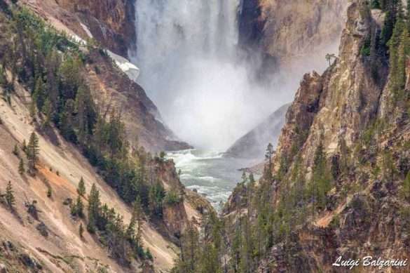 Yellowstone
