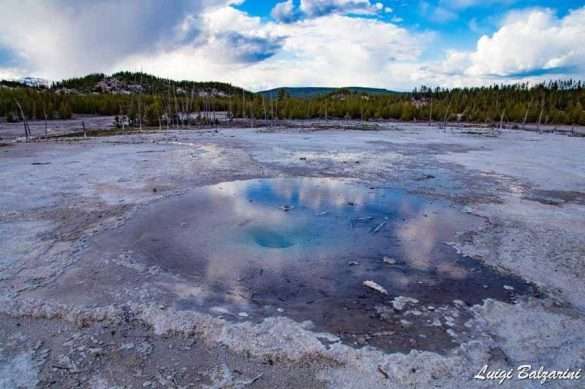 Yellowstone