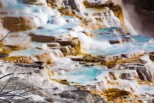 Yellowstone