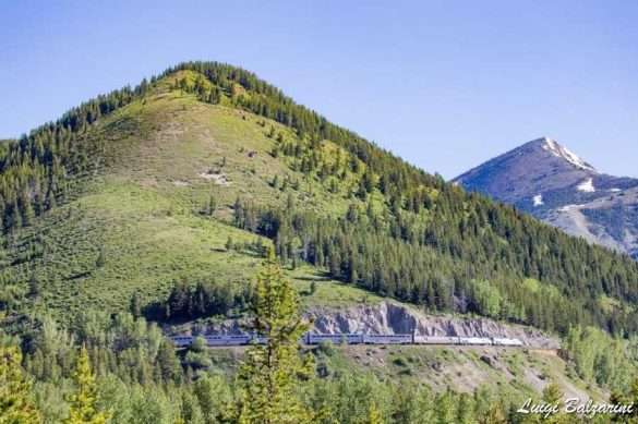 Glacier Waterton
