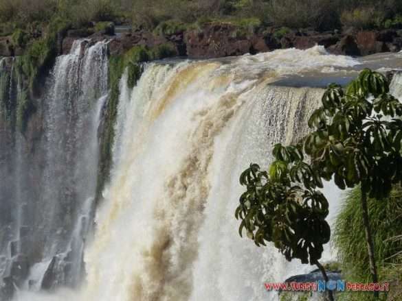 Cascate Iguazu Argentina