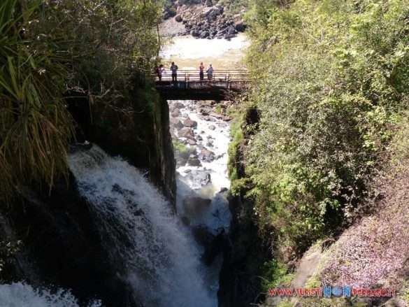 Cascate Iguazu Argentina