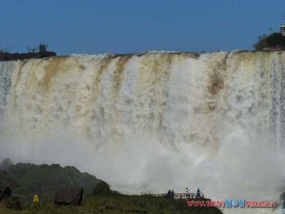 Cascate Iguazu Argentina