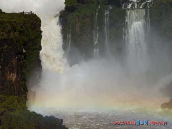 Cascate Iguazu Argentina