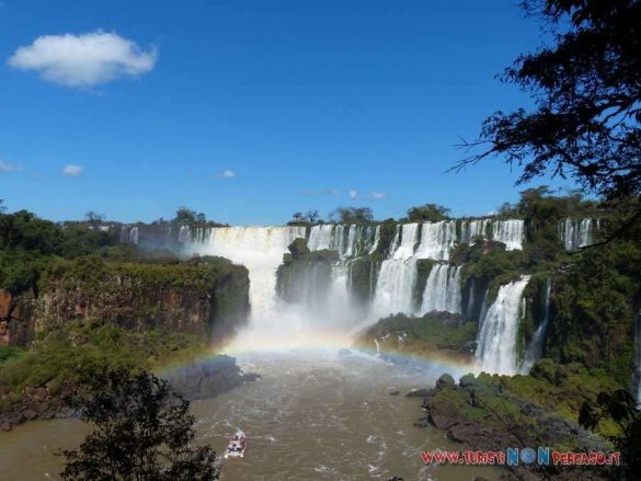 Viaggio in Argentina