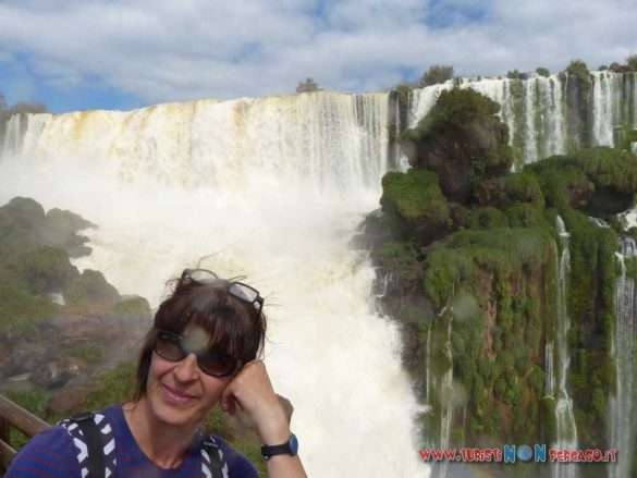 Cascate Iguazu Argentina