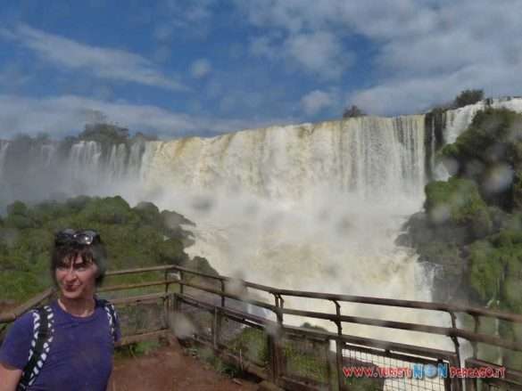 Cascate Iguazu Argentina