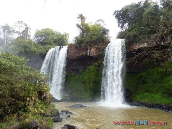 Cascate Iguazu Argentina