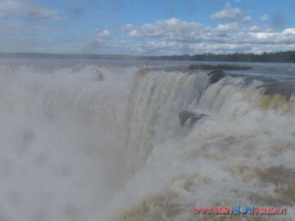 Cascate Iguazu Argentina