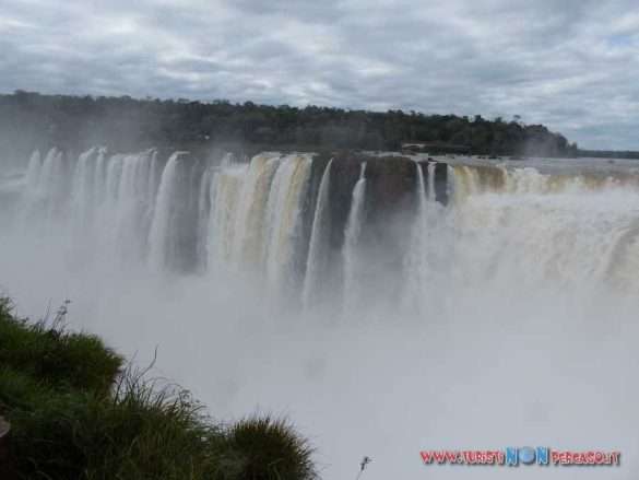 Cascate Iguazu Argentina