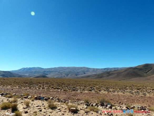 Iruya Argentina