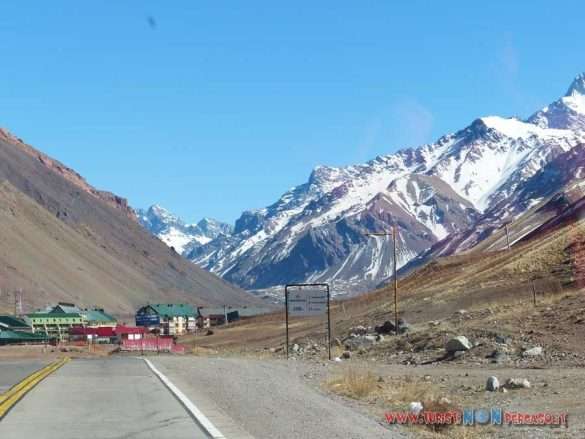 Mendoza