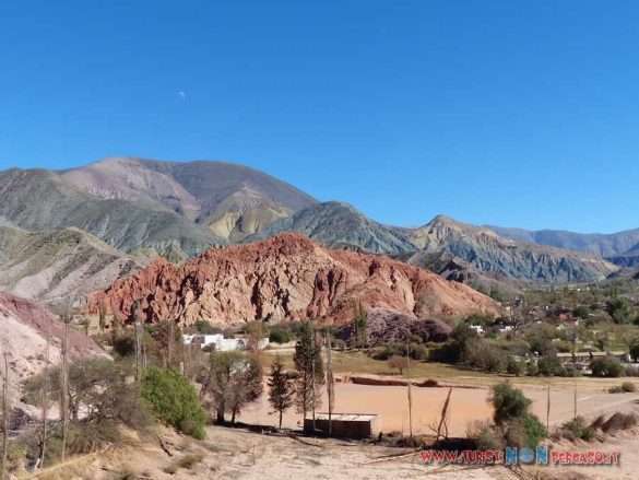 purmamarca
