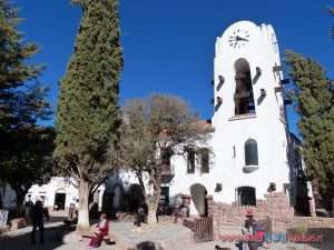  Humahuaca