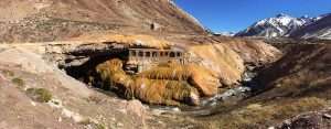 Puente del Inca