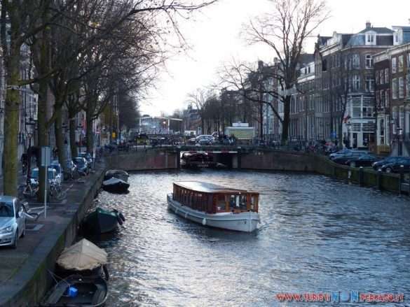 Amsterdam mulini a vento