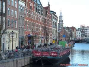 Amsterdam mulini a vento