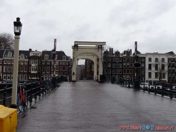 Amsterdam mulini a vento