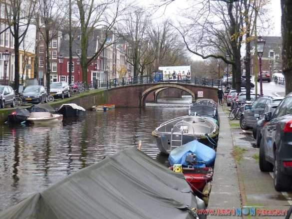 Amsterdam mulini a vento