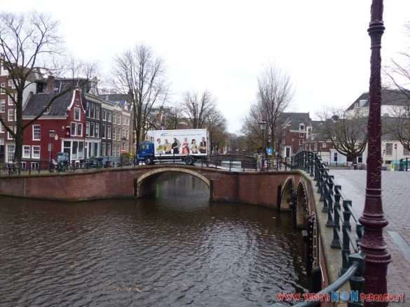 Amsterdam mulini a vento