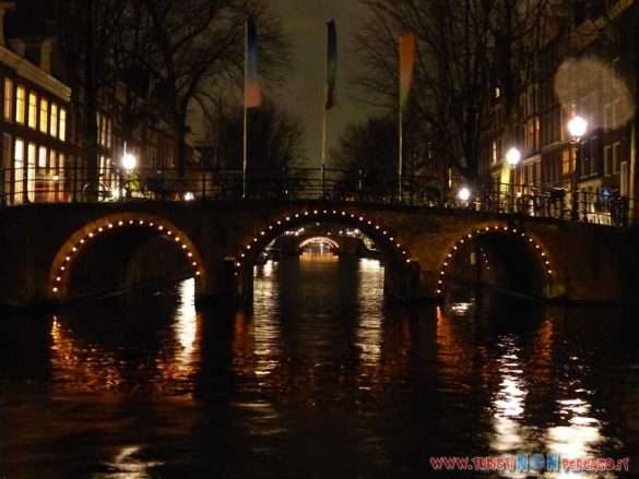 Amsterdam mulini a vento