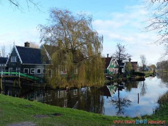 Amsterdam mulini a vento