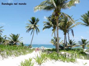 Merssico Chetumal