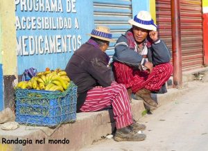 Cuchumatan Guatemala