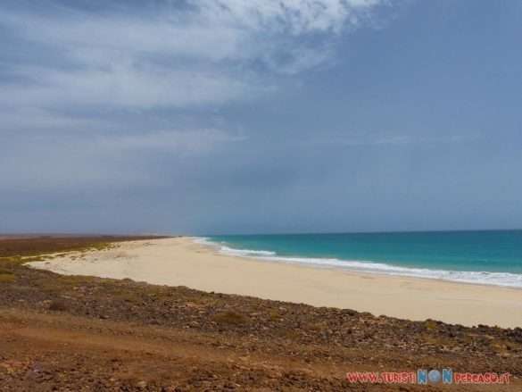 spiaggia boa vista