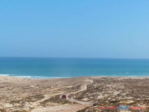 cabo santa maria