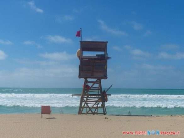 Spiaggia Boa Vista