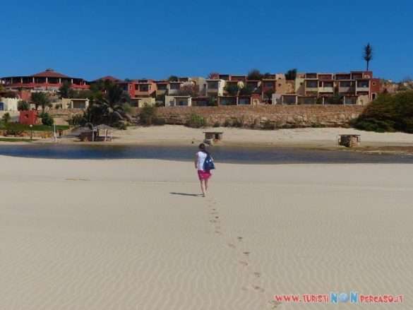Royal Horizon Spiaggia Boa Vista