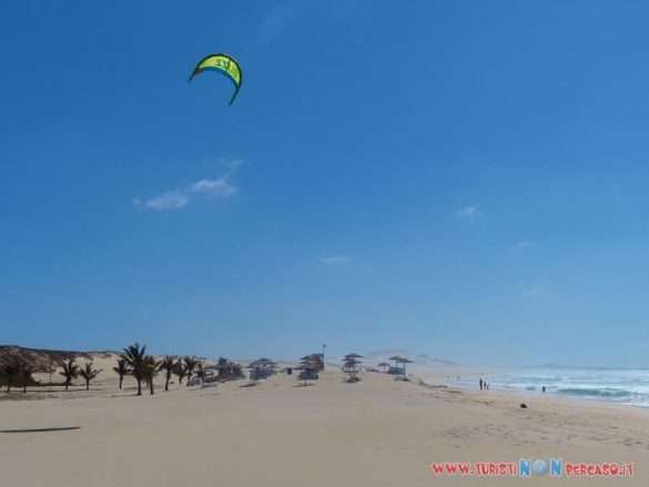 Spiaggia Boa Vista
