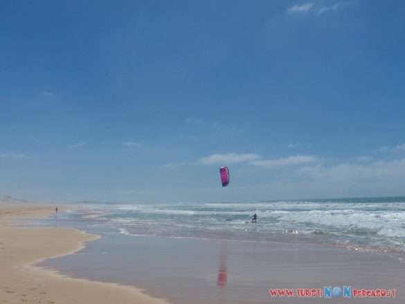 Spiaggia Boa Vista