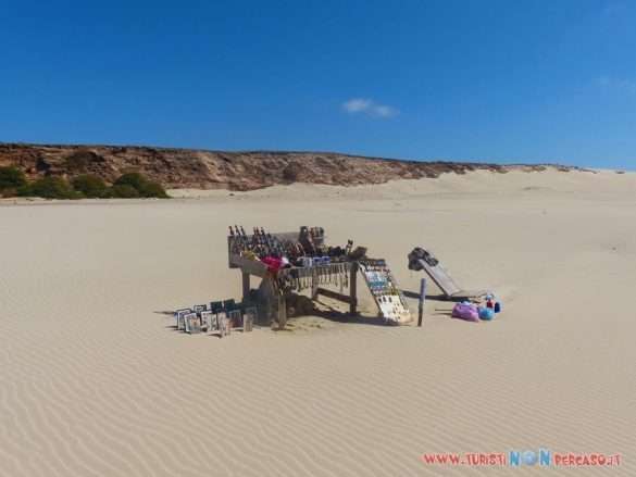 Spiaggia Boa Vista