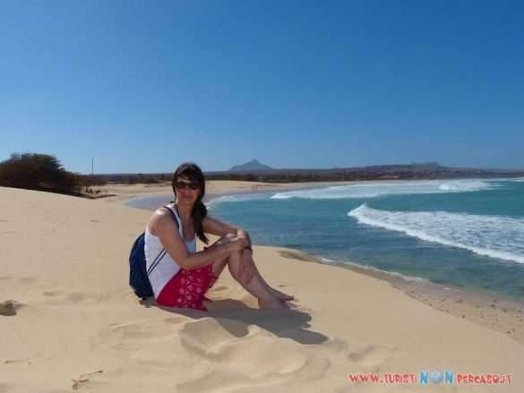 Spiaggia Boa Vista