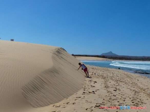 Spiaggia Boa Vista