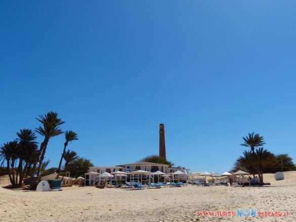 Spiaggia Boa Vista