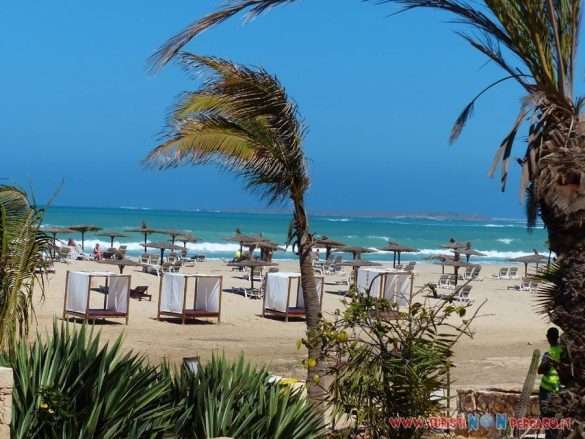 Royal Horizon Spiaggia
