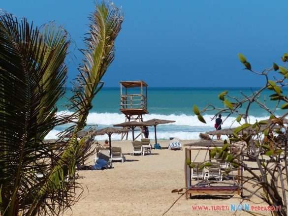 Royal Horizon Spiaggia Boa Vista