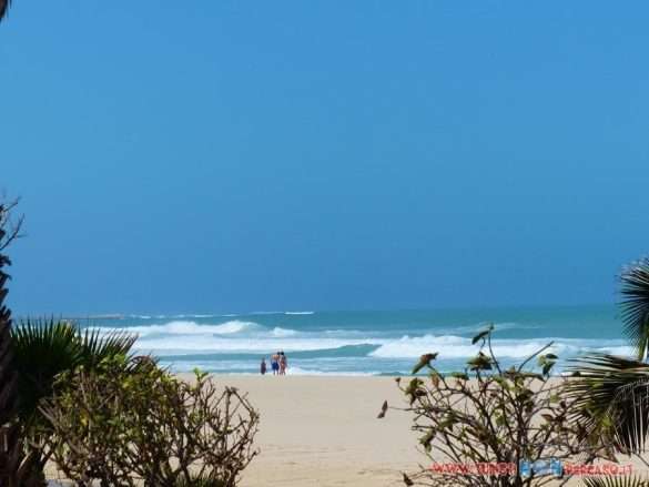 Royal Horizon Spiaggia Boa Vista