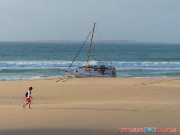 Spiaggia Boa Vista