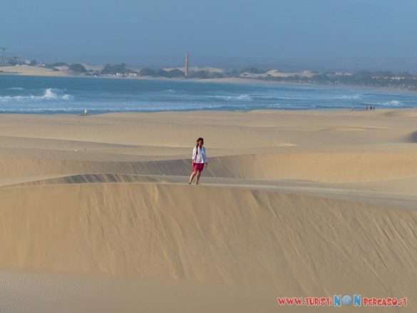 Spiaggia Boa Vista