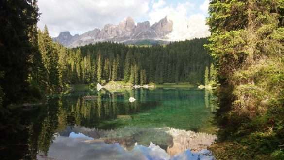 Baviera Carinzia