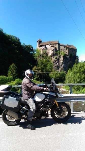 Baviera Carinzia
