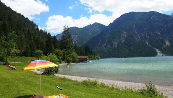 Baviera Carinzia