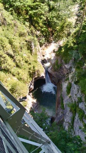 Baviera Carinzia